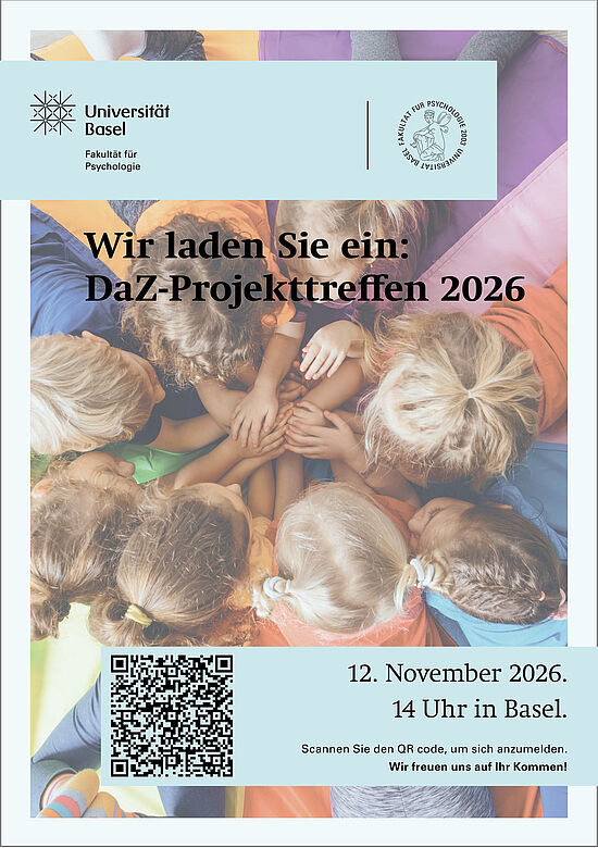 Einladung